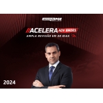 ACELERA ADVOGADO BNDES (APROVAÇÃO PGE 2024)